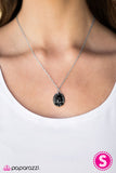 Paparazzi "The First Edition" necklace Paparazzi Jewelry