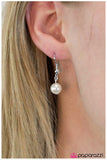 Paparazzi "The First Lady" necklace Paparazzi Jewelry
