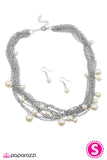 Paparazzi "The First Lady" necklace Paparazzi Jewelry