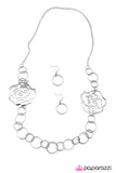 Paparazzi "The Garden State" necklace Paparazzi Jewelry