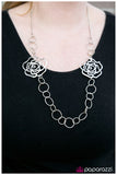 Paparazzi "The Garden State" necklace Paparazzi Jewelry
