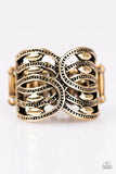 Paparazzi "The Glo\ Paparazzi Jewelry