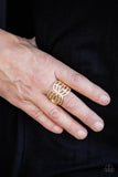 Paparazzi "The Glor Ring Paparazzi Jewelry