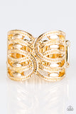 Paparazzi "The Glor Ring Paparazzi Jewelry