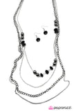 Paparazzi "The Grand Finale" necklace Paparazzi Jewelry