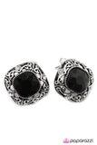Paparazzi "The Grand Luxe" earring Paparazzi Jewelry