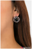 Paparazzi "The Grand Luxe" earring Paparazzi Jewelry