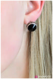 Paparazzi "The Grand Prix" earring Paparazzi Jewelry
