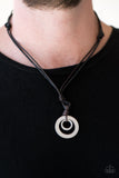 Paparazzi "The Great Frontier" necklace Paparazzi Jewelry