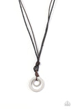 Paparazzi "The Great Frontier" necklace Paparazzi Jewelry
