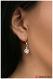 Paparazzi "The Haves and The Have-Nots" necklace Paparazzi Jewelry