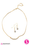 Paparazzi "The Haves and The Have-Nots" necklace Paparazzi Jewelry