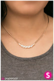 Paparazzi "The Haves and The Have-Nots" necklace Paparazzi Jewelry