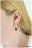 Paparazzi "The Heat Is On - Multi" necklace Paparazzi Jewelry