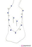 Paparazzi "The Hustle" necklace Paparazzi Jewelry