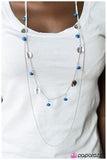 Paparazzi "The Hustle" necklace Paparazzi Jewelry