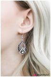 Paparazzi "The Last Waltz" earring Paparazzi Jewelry