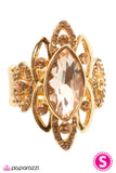 Paparazzi "The Lead Act" ring Paparazzi Jewelry