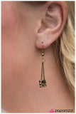Paparazzi "The Main Attraction" necklace Paparazzi Jewelry