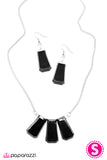 Paparazzi "The Main Event" necklace Paparazzi Jewelry