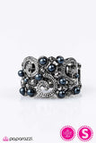 Paparazzi "The Night Sky" ring Paparazzi Jewelry