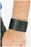 Paparazzi "The Nonconformist" bracelet Paparazzi Jewelry