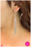 Paparazzi "The North Star - Blue" necklace Paparazzi Jewelry