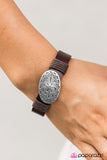 Paparazzi "The Ocean Is Calling" bracelet Paparazzi Jewelry