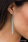 Paparazzi "The One That Got Away" necklace Paparazzi Jewelry