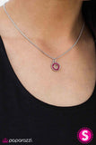 Paparazzi "The One That Got Away" necklace Paparazzi Jewelry