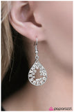 Paparazzi "The Princess Diaries" earring Paparazzi Jewelry