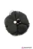 Paparazzi "The Prom Queen" hair clip Paparazzi Jewelry