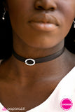 Paparazzi "The QUEEN-tessential" necklace Paparazzi Jewelry