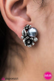 Paparazzi "The Risk It Takes To Bloom" earring Paparazzi Jewelry