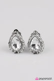 Paparazzi "The Royal Court" earring Paparazzi Jewelry
