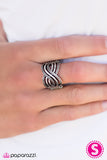 Paparazzi "These Endless Nights" ring Paparazzi Jewelry