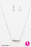 Paparazzi "The Seven Year RICH - Brown" necklace Paparazzi Jewelry