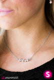 Paparazzi "The Seven Year RICH - Brown" necklace Paparazzi Jewelry