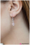 Paparazzi "The Sorcerers Stone - Pink" necklace Paparazzi Jewelry