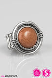 Paparazzi "The Sunset Years" ring Paparazzi Jewelry