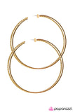 Paparazzi "The Supremes" earring Paparazzi Jewelry