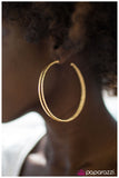 Paparazzi "The Supremes" earring Paparazzi Jewelry