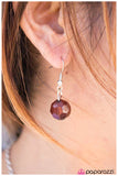 Paparazzi "The Sweet Life - Yellow " necklace Paparazzi Jewelry