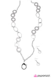Paparazzi "The Ultimate Showdown" necklace Paparazzi Jewelry