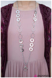 Paparazzi "The Ultimate Showdown" necklace Paparazzi Jewelry