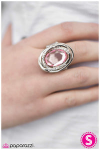 Paparazzi "The Valedictorian" ring Paparazzi Jewelry