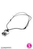 Paparazzi "The View From The Top" necklace Paparazzi Jewelry