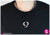 Paparazzi "The View From The Top" necklace Paparazzi Jewelry