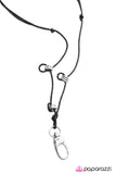 Paparazzi "The Working Man" necklace Paparazzi Jewelry