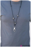 Paparazzi "The Working Man" necklace Paparazzi Jewelry